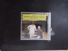 Franz Liszt:klavierkonzerte Nos.1&2 Totentanz （1CD）688