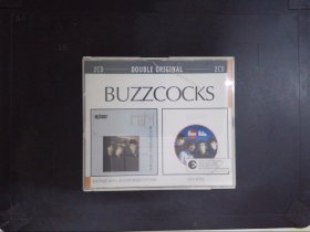 Buzzcocks（2CD）654