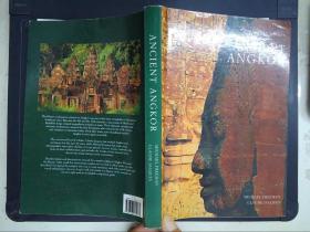 Ancient Angkor by Michael Freeman（详见图）