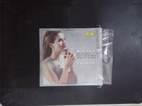 Anne-Sophie: Mutter selected 20th-century Violin Works（2CD）456