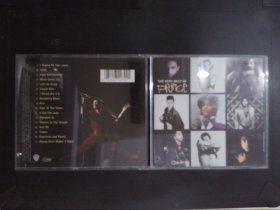 The very best of prince（1CD）137