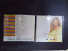 唐妮·布莱斯顿（1CD+歌词）143