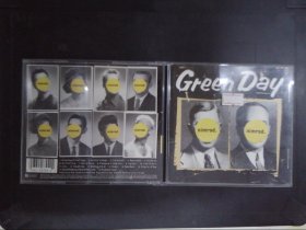 Green Day（1CD）317