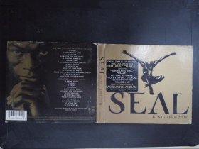 SEΛL: best 1991-2004（2CD）589