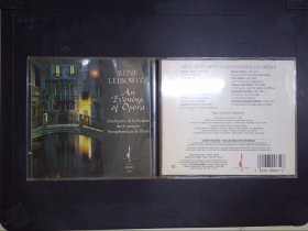 RENE LEIBOWITZ An Evening of Opera（1CD)009