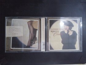 SUZANNE VEGA BEAUTY（1CD）111