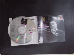Bruno Walter: The Edition Schubert（1CD）197