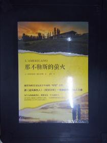 那不勒斯的萤火（被誉为欧美文坛近十年来的“灯塔”巨作，跟《追风筝的人》《阿甘正传》一样震撼灵魂、给人力量。）