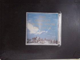 今日音乐The Greatest choral show on earth（2CD）027