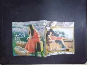 陈慧琳：大日子（1CD+歌词）095