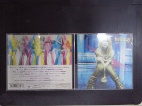 britmey布兰妮新歌精选（1CD+歌词）102