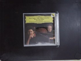 圣桑·拉罗大提琴协奏曲列文指挥（1CD）155