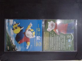 一家之鼠（2VCD）480