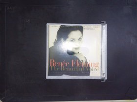 费蕾妮演唱的艺术（1CD）860