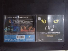 猫Cats：最经典音乐剧之王（2VCD）496