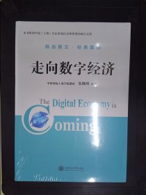 走向数字经济