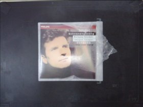 舒伯特艺术歌曲（男中音）沃夫冈·荷兹马尔（1CD）637