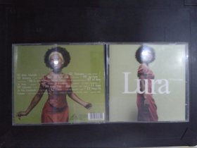 Lura: M'bem di fora（1CD）467