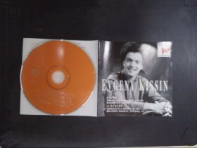Evgeny Kissin: Haydn Schubert（1CD）078