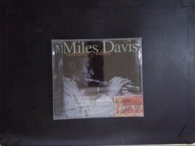 Miles Davis: ballads & blues（碟片）490