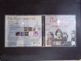 Pink Floyd greatest hits（1CD）393