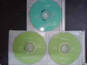 Classics: Sonata（3CD）920