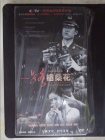 一路格桑花：大型电视连续剧（10DVD）