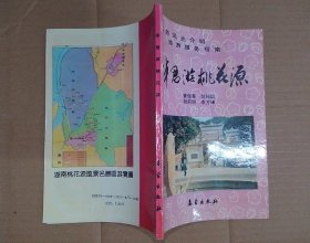 伴君游桃花源