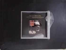 Matisse Demo Disc shostakovich-Hypothetically Murdered（1CD）029
