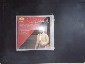 Verdi Un Balloin Maschera: Auszüge highlights extraits Plácido Domingo（1CD）626