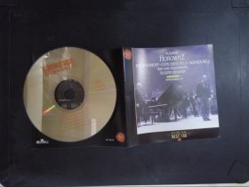 拉赫曼尼诺夫：钢琴协奏曲第三号（1CD）091