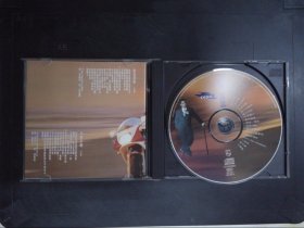 谭咏麟经典金曲（1CD+歌词）379