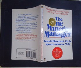 The One Minute Manager