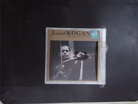 Leonid Kogani（2CD）461