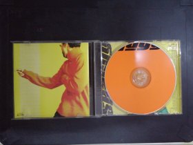 Shaggy hotshot（1CD）334