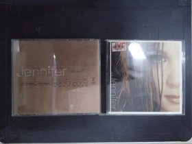 Jennifer（1CD+歌词）278