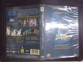 ADVENTURES IN MOTION PICTURES:SWAN LAKE（1DVD）249