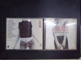 INXS（1CD）079