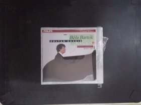 巴托克钢琴作品集：科奇什演奏（1CD）242