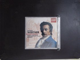 Massenet Werther: Kraus Troyanos（1CD）645