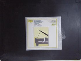 Peter Tschaikowsky Klavierkonzert Nr.1（1CD）129