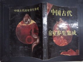 中国古代房室养生集成