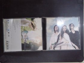 F.L.R.飞儿乐团（1CD+歌词）127