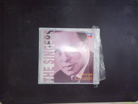The Singers: George London（1CD）648