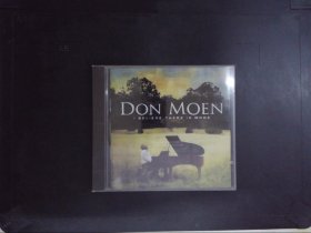 Don Moen: I believe there is more（碟片）303