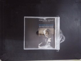 Roger Ducasse: oeuvres pour piano（1CD）379