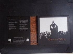 Dharma Nāda vidya rao（2CD）477