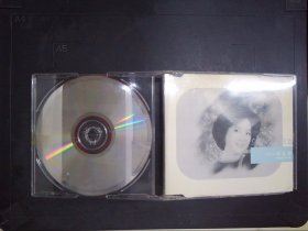 FIRE：邓丽君精装版第八辑·卡拉OK碟圣（1VCD）058
