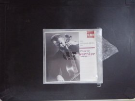 皮埃尔大提琴（2CD）415