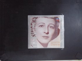 Suzanne Danco: the singers（1CD）002